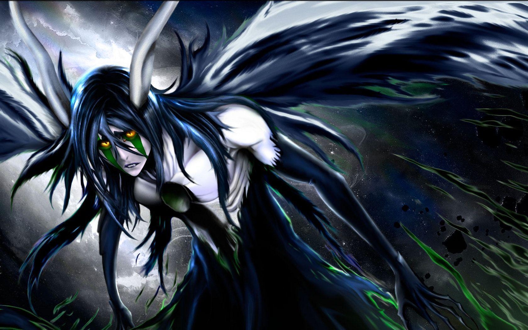 Bleach Anime, Hintergrundbild, Kunst, Charakter, Manga, 1680x1050 HD Desktop