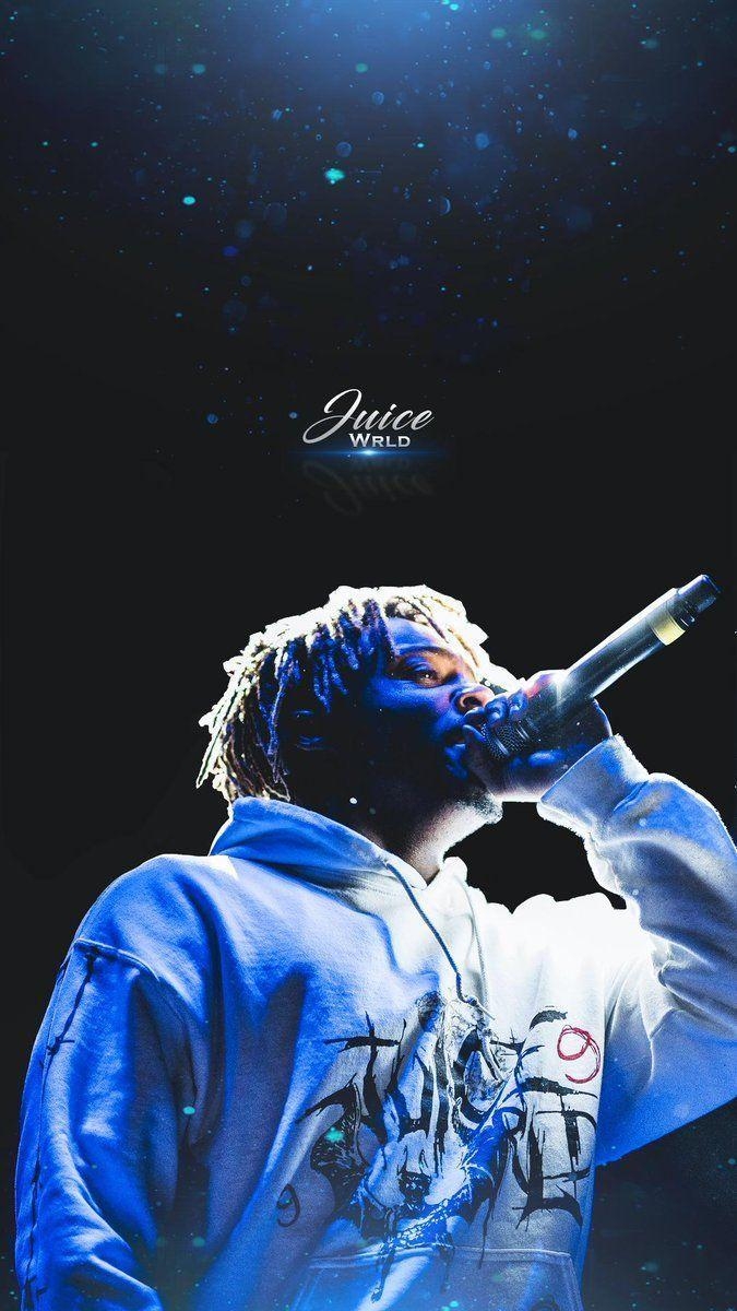 Juice WRLD, Musik, Hintergrund, Künstler, Rap, 680x1200 HD Handy