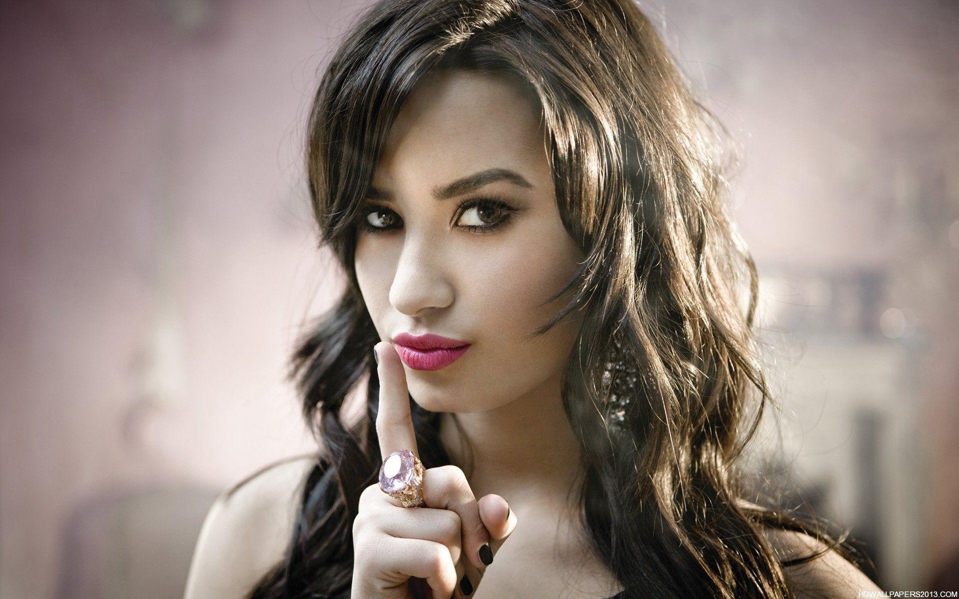 Demi Lovato, hohe Definition, Musik, Bild, Sängerin, 1920x1200 HD Desktop