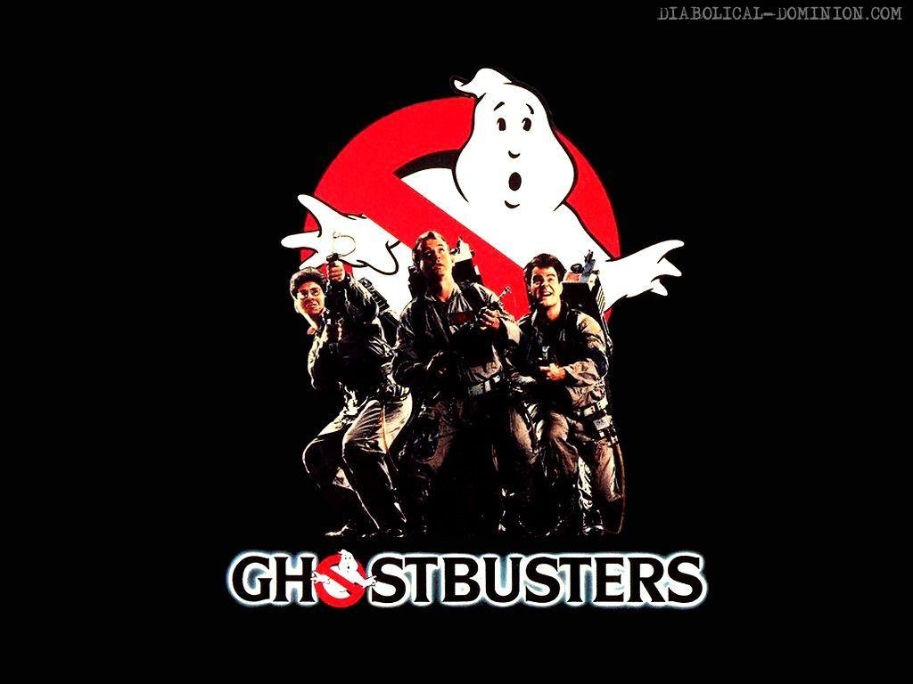 Ghostbusters, Film, 1984, Kino, Kultfilm, 1030x770 HD Desktop