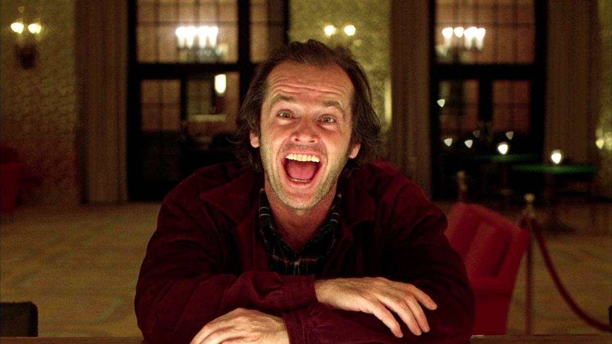 Gruselfilm, Kubrick Regie, Jack Nicholson, Kultklassiker, 1250x700 HD Desktop