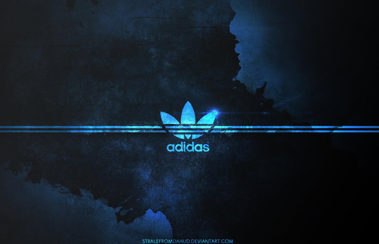 Adidas, Hintergrundbild, Markenbild, Sport, Design, 1600x1030 HD Desktop