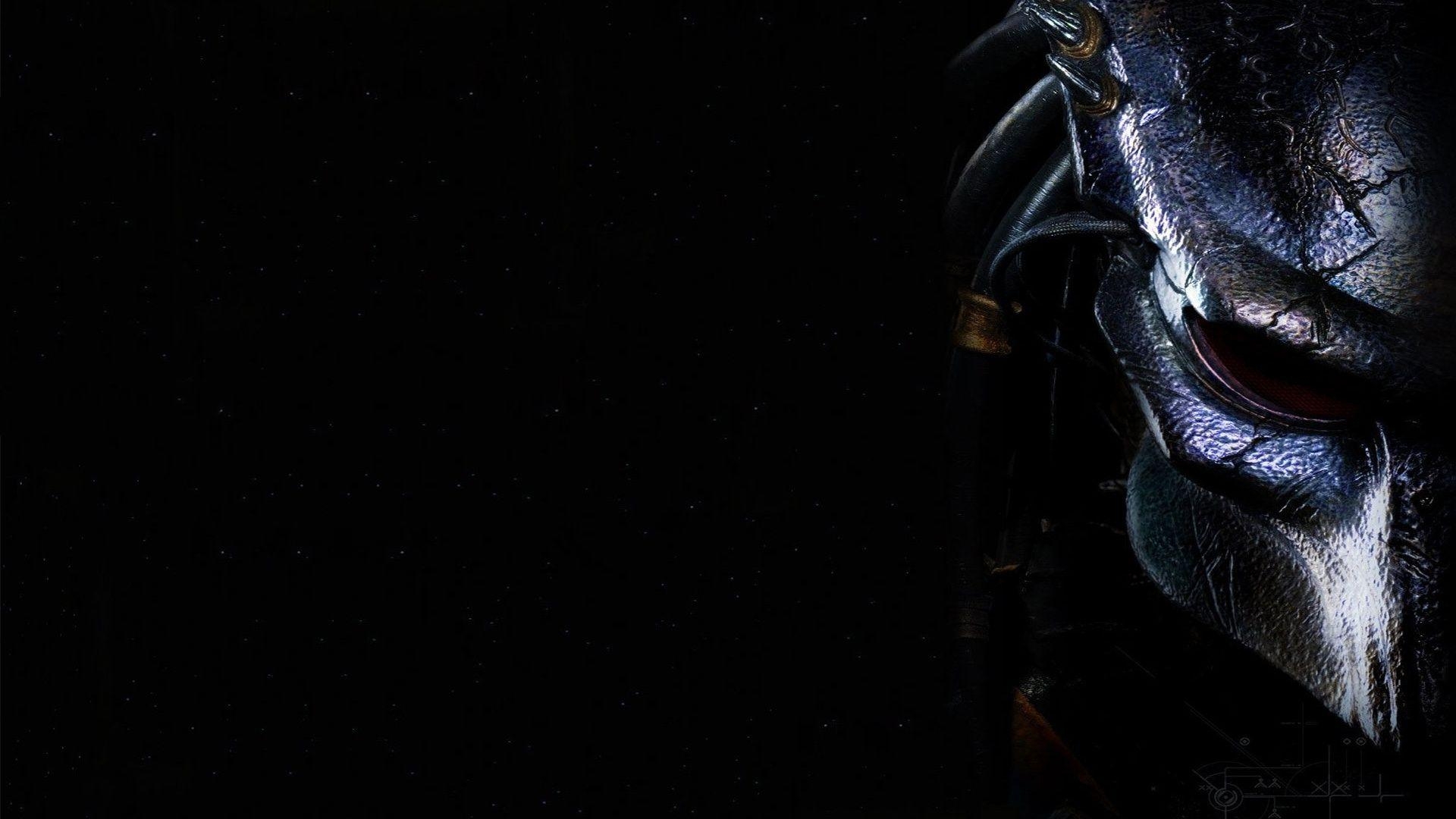 Predator Film, Sci-Fi, Alien, Abenteuer, Laptop, 1920x1080 Full HD Desktop