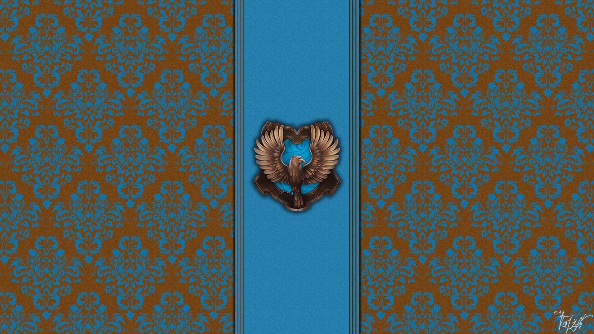 Ravenclaw, Desktop, Zauberei, Hogwarts, Magie, 1920x1080 Full HD Desktop