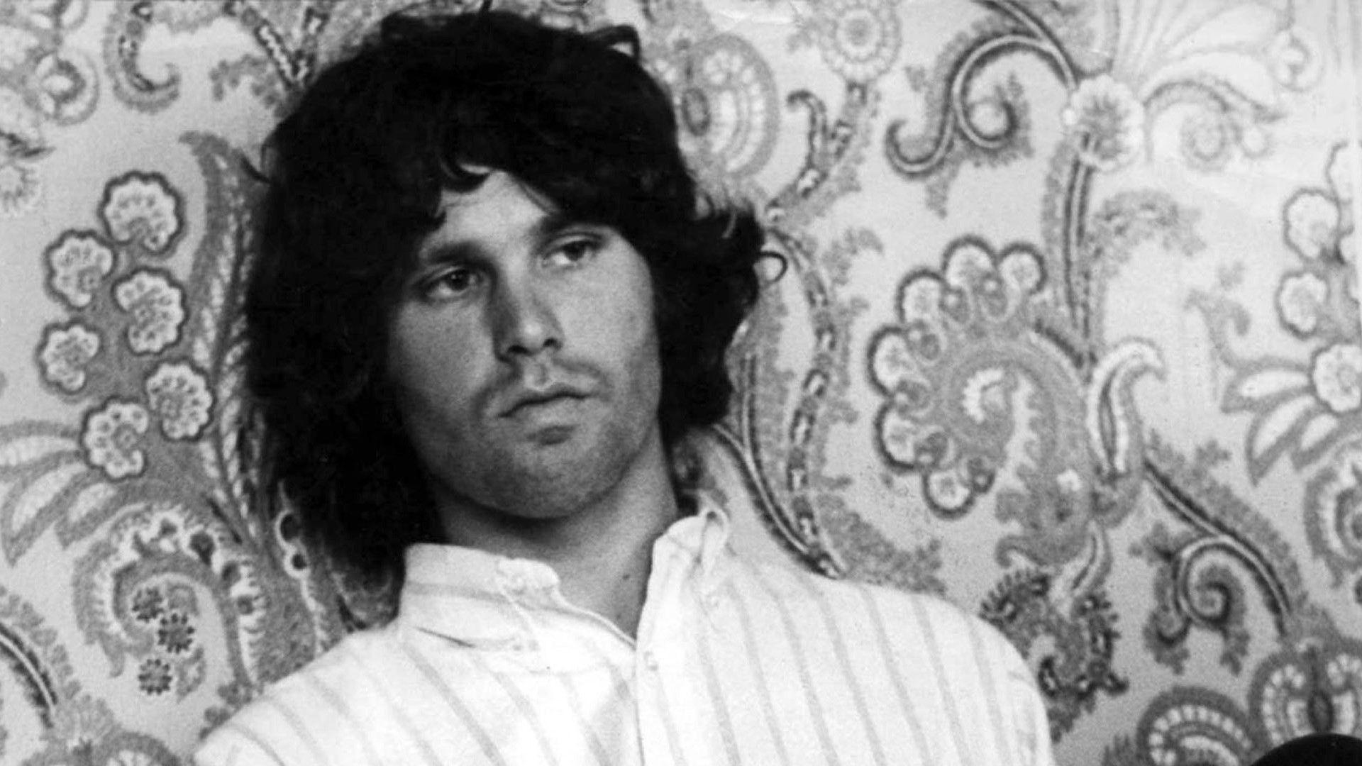 Jim Morrison, Desktop, Hintergrund, Rockmusik, 1920x1080 Full HD Desktop