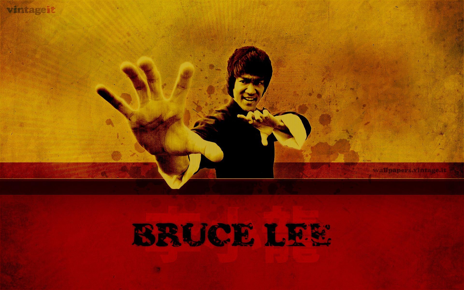 Bruce Lee, Desktop, HD, iPad, iPhone, 1920x1200 HD Desktop