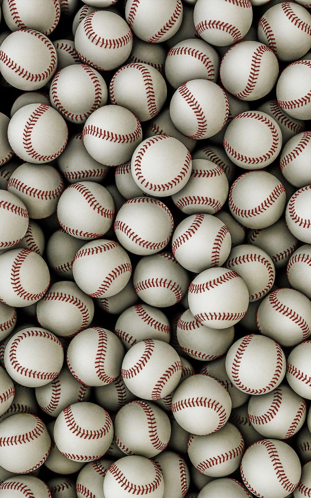 Baseball, HD, Hochauflösend, Sport, Hintergrund, 1000x1600 HD Handy