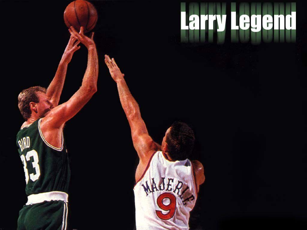 Larry Bird, großartig, Amerikanische Legende, NBA, Basketball, 1030x770 HD Desktop