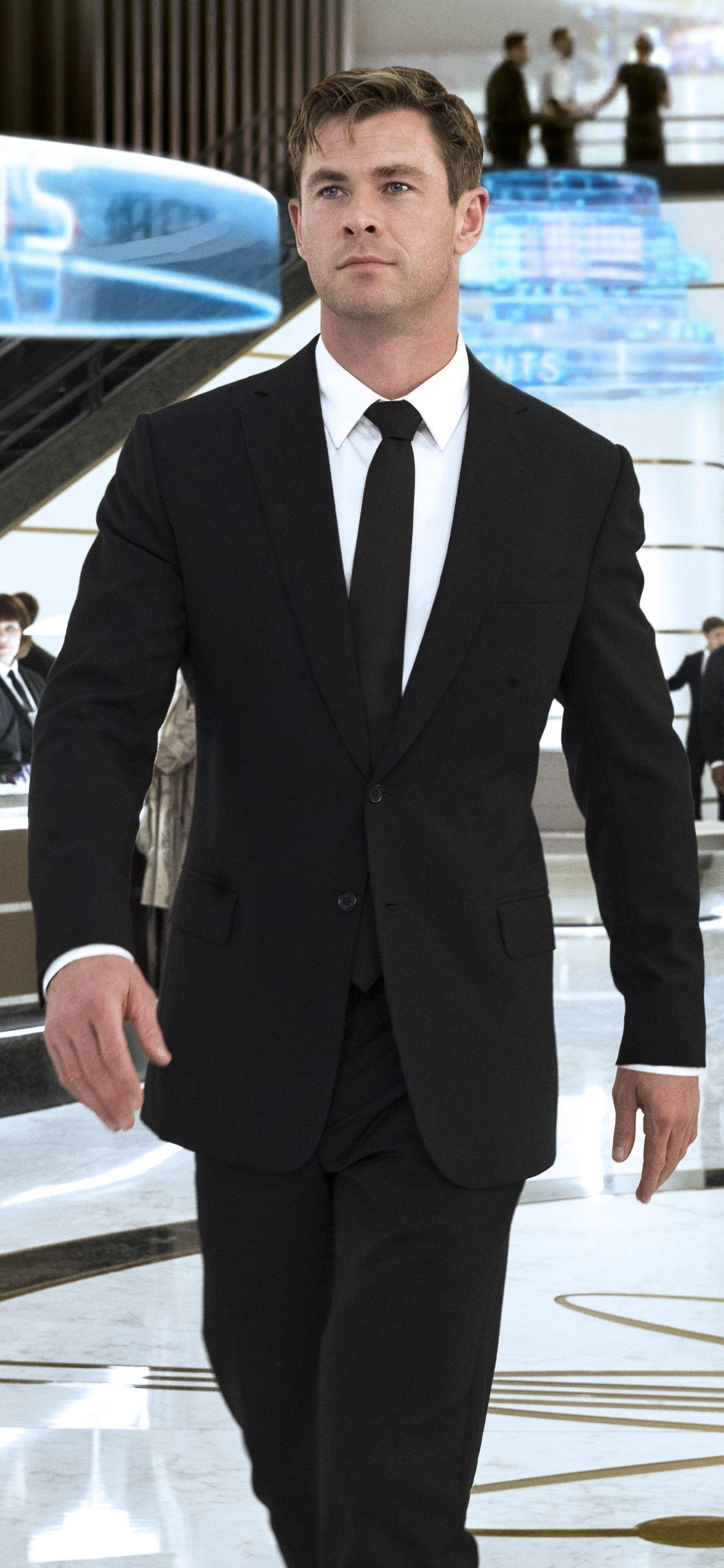 Film, Men In Black, International, Hintergrund, Bild, 1440x3120 HD Handy