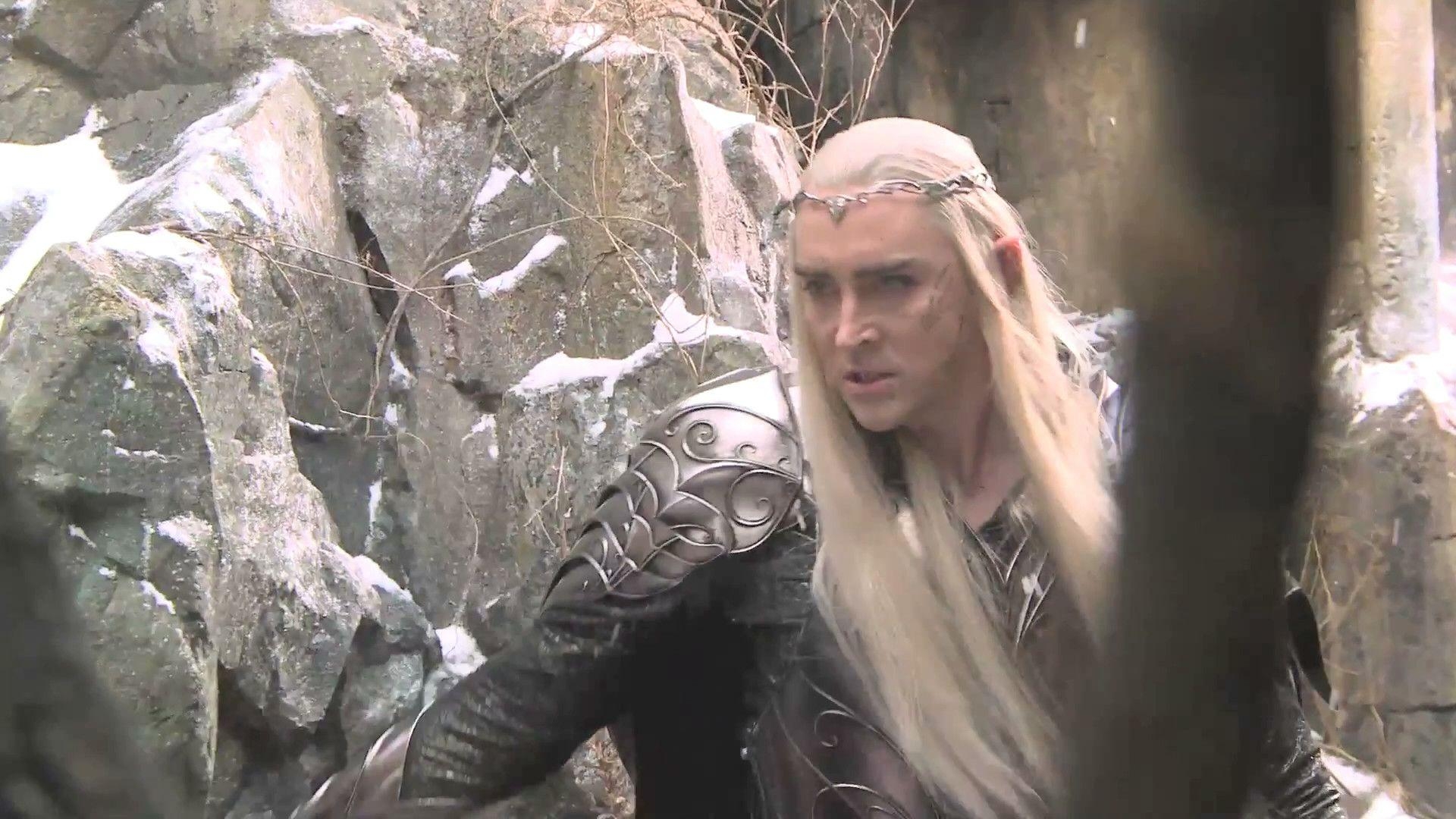 Thranduil, Hintergrund, Filme, Elfen, Fantasy, 1920x1080 Full HD Desktop