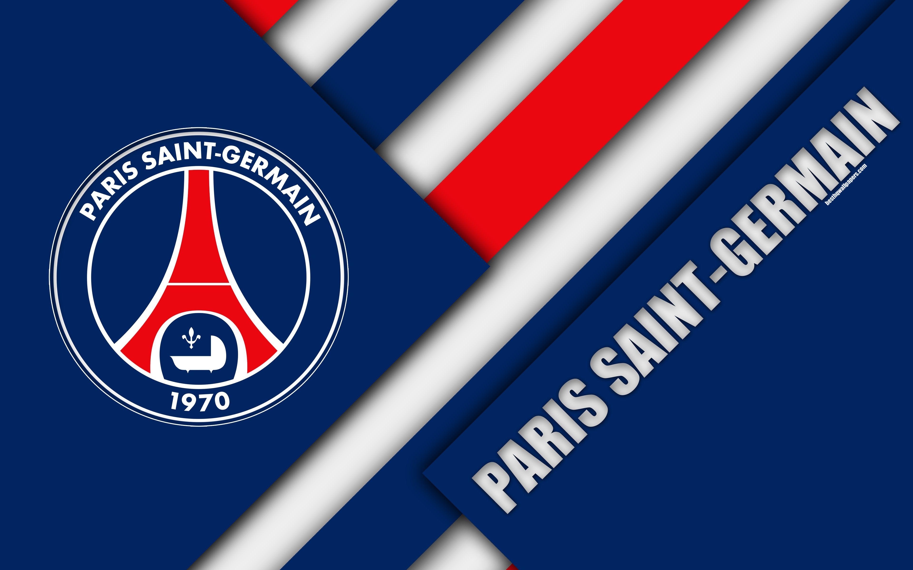 Paris Saint-Germain, Fußball, FC, PSG, Meister, 3840x2400 4K Desktop