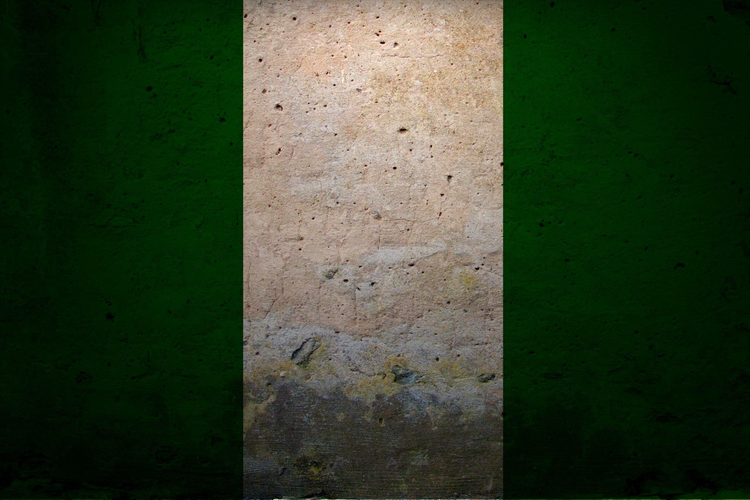 Nigeria, Afrika, Landschaft, Kultur, Reisen, 2560x1710 HD Desktop