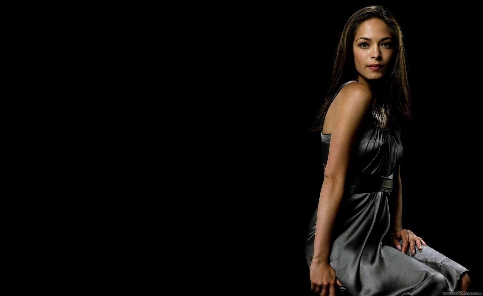 Kristin Kreuk, Schauspielerin, TV-Serien, Bild, Kreuk, 1600x990 HD Desktop