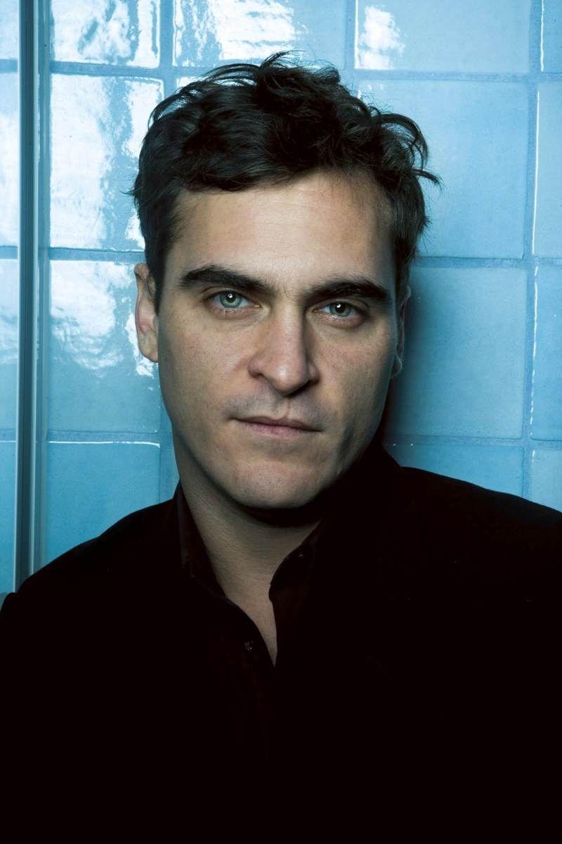 Joaquin Phoenix, HD, Wallpaper, Film, Schauspieler, 800x1200 HD Handy