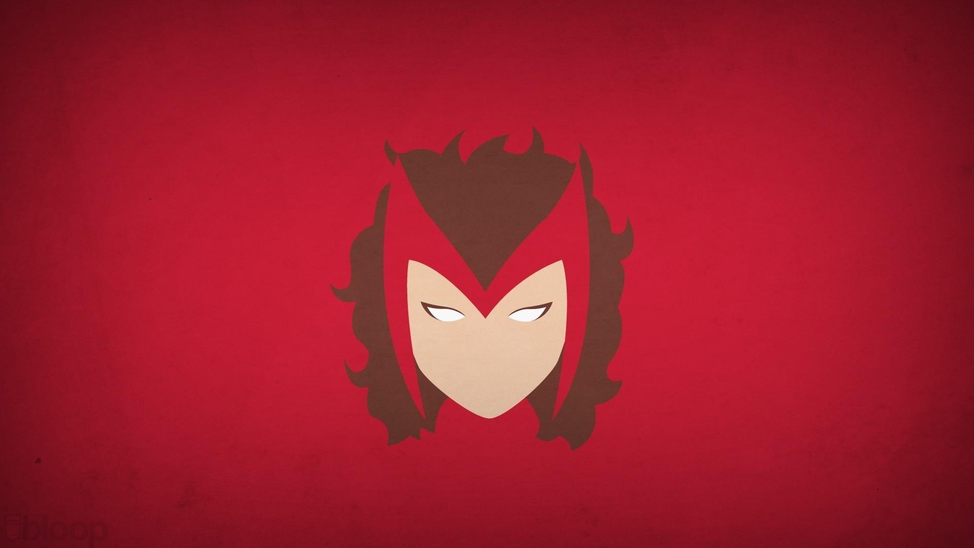 Scarlet Witch, Filme, Marvel, Hexerei, Magie, 1920x1080 Full HD Desktop