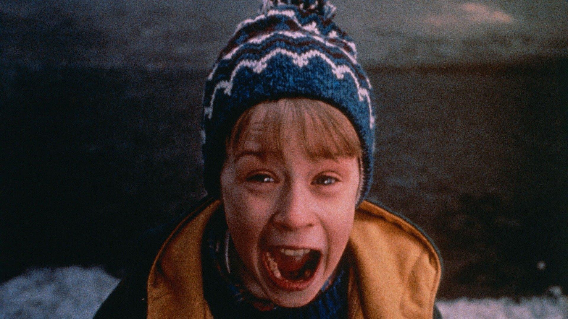 Home Alone 2, Kevin, New York, Videos, Film, 1920x1080 Full HD Desktop