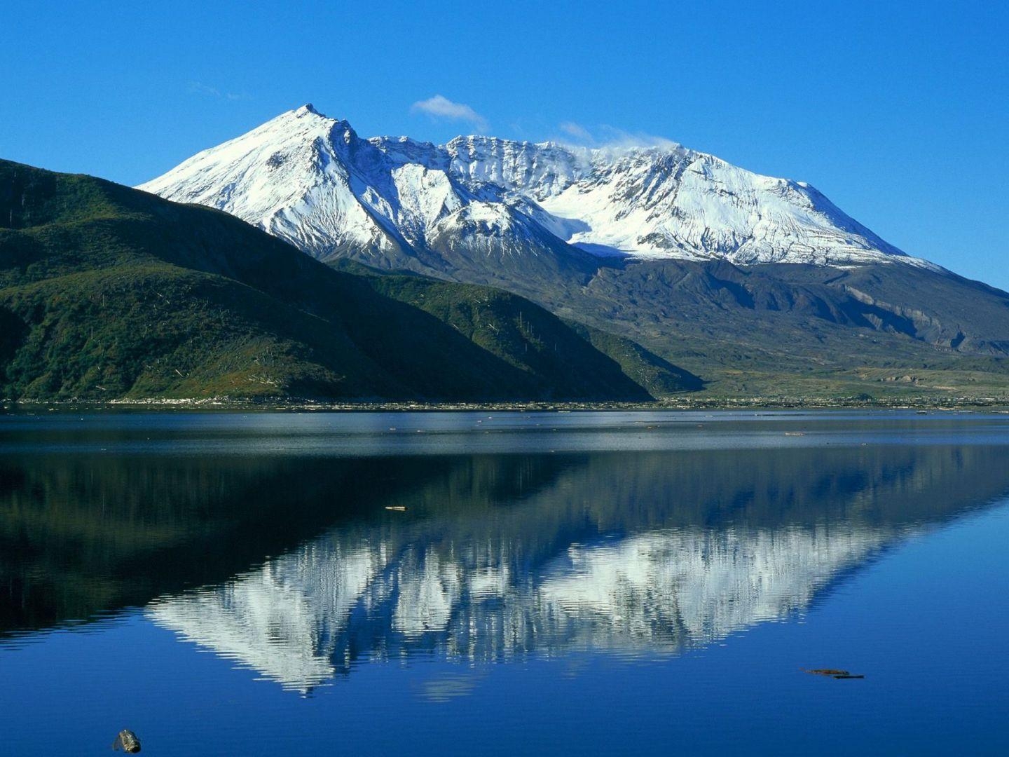 Reisen Washington, State, Amerikas Nordwesten, majestätisch, Ausblick, 1440x1080 HD Desktop