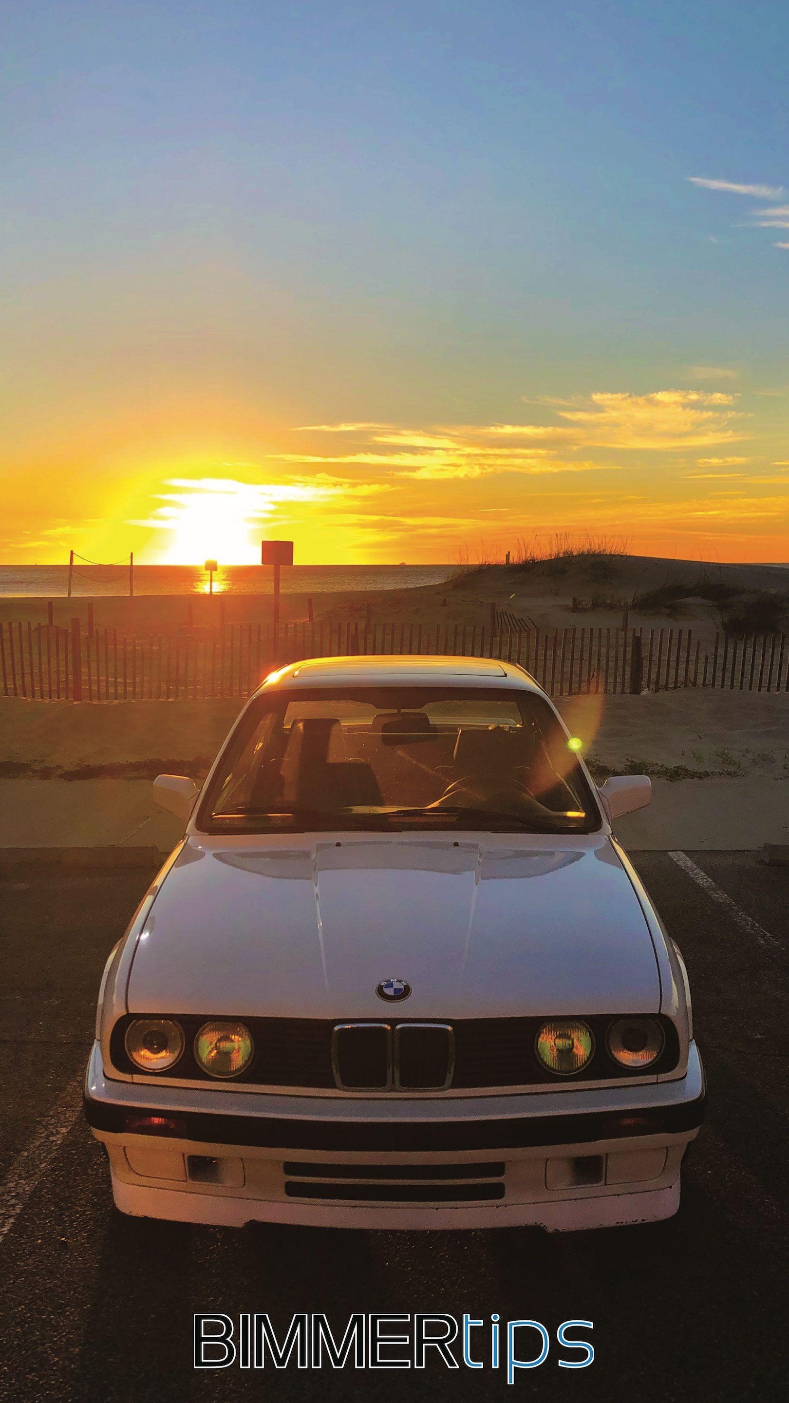 BMW E30, Hintergrundbild, iPhone, Motorsport, Klassiker, 1620x2880 HD Handy