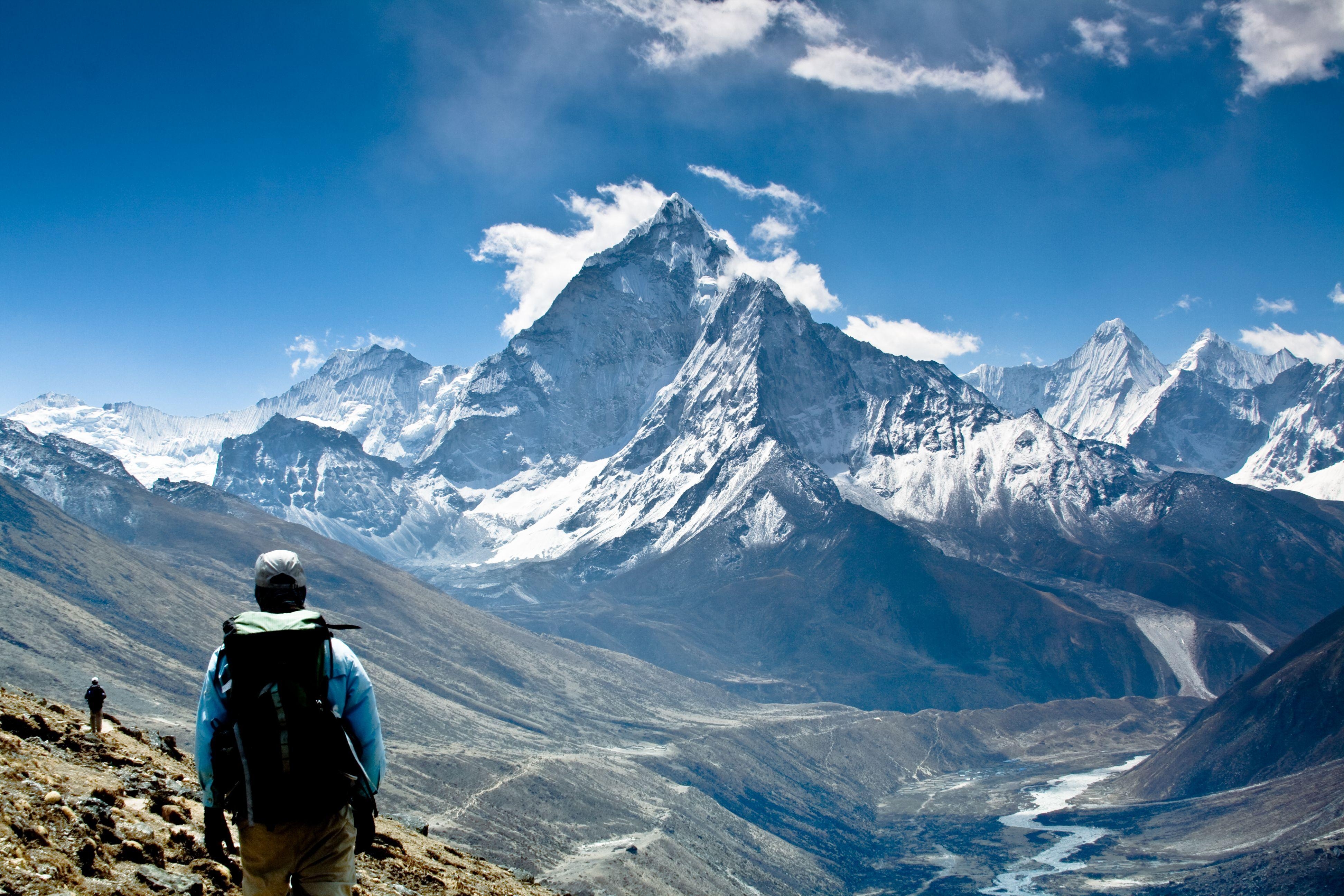 Himalayas, Beliebt, Gebirge, Reisen, Hintergrund, 3890x2600 4K Desktop