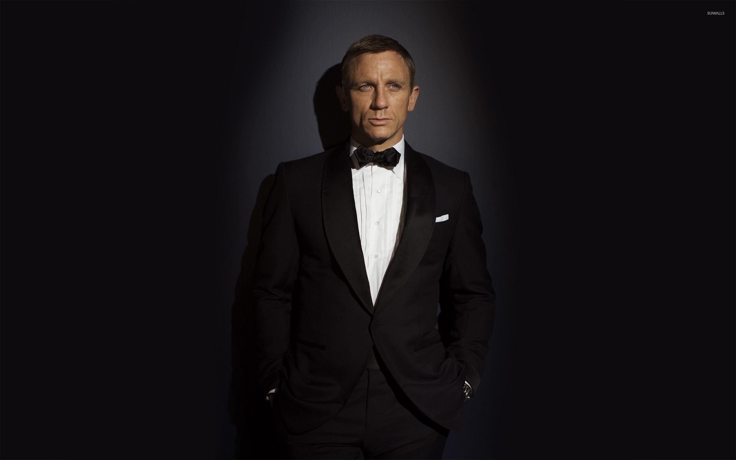 Daniel Craig, Berühmtheit, Schauspieler, Kino, Ikone, 2560x1600 HD Desktop