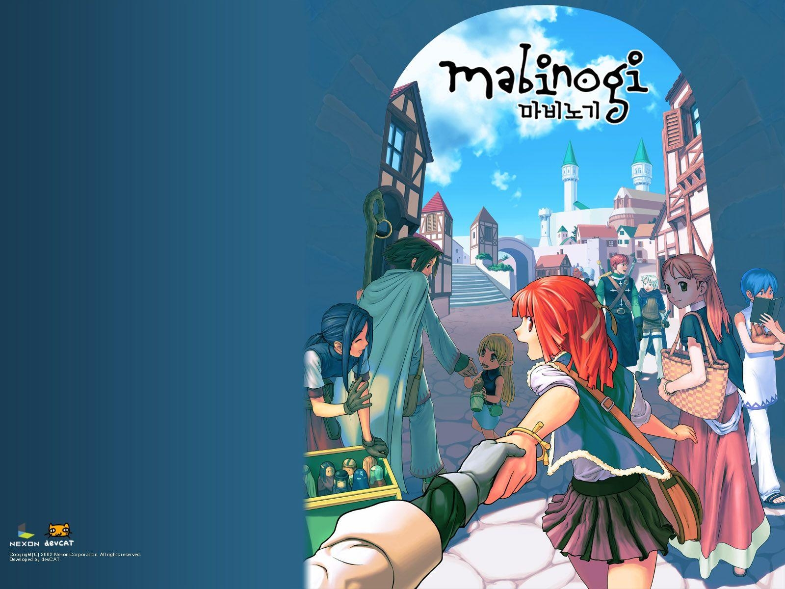 Mabinogi, Fotos, Videospiel, Fantasy, MMORPG, 1600x1200 HD Desktop