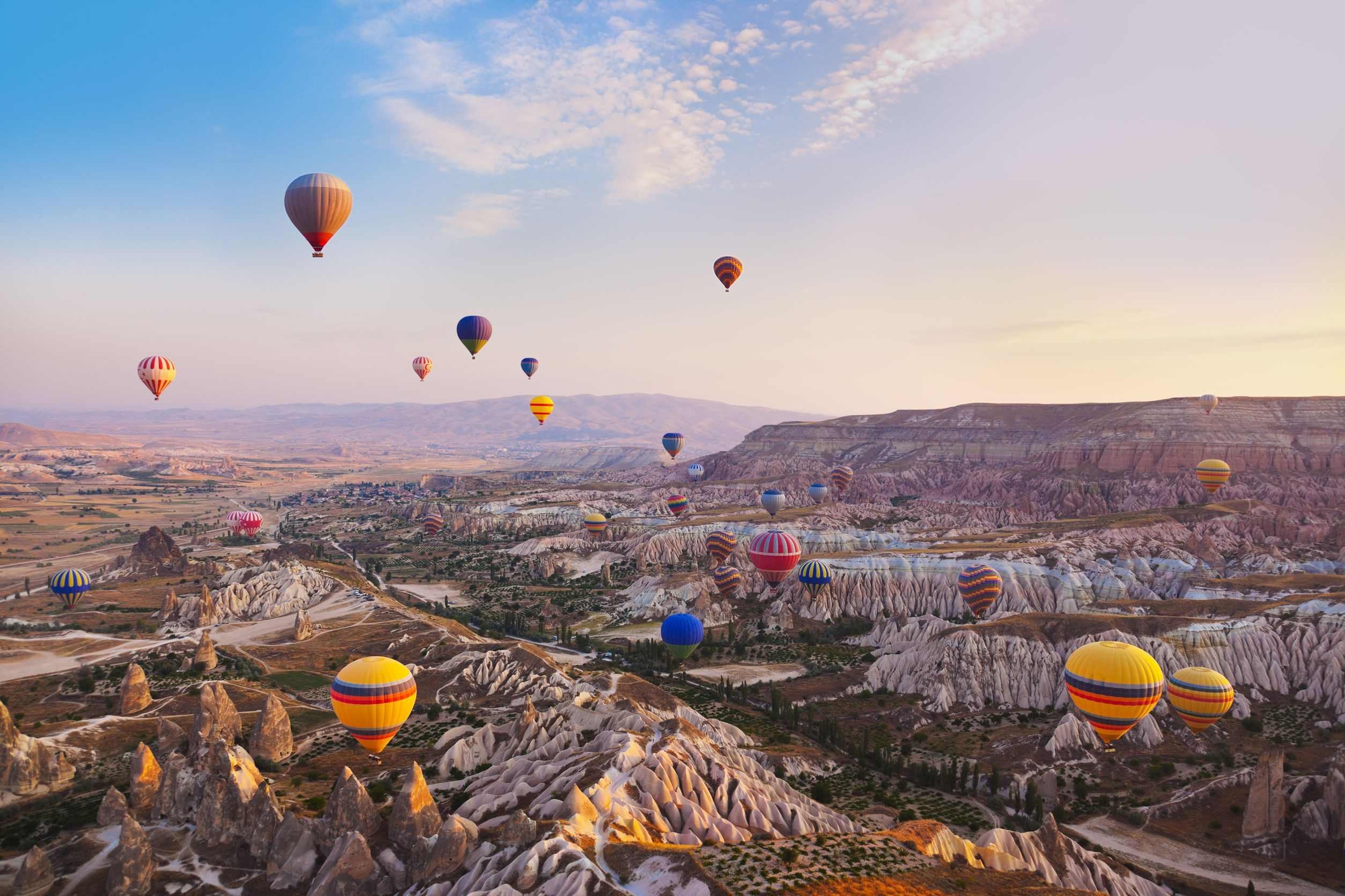 Türkei, Reise, Kultur, Landschaft, Fotografie, 2510x1680 HD Desktop