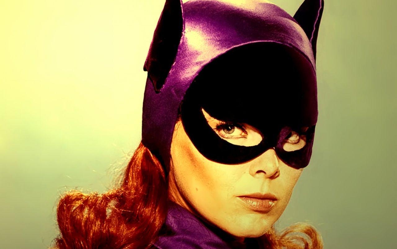 Classic Batgirl, DC Comics, Retro, Superheldin, Bilder, 1280x810 HD Desktop