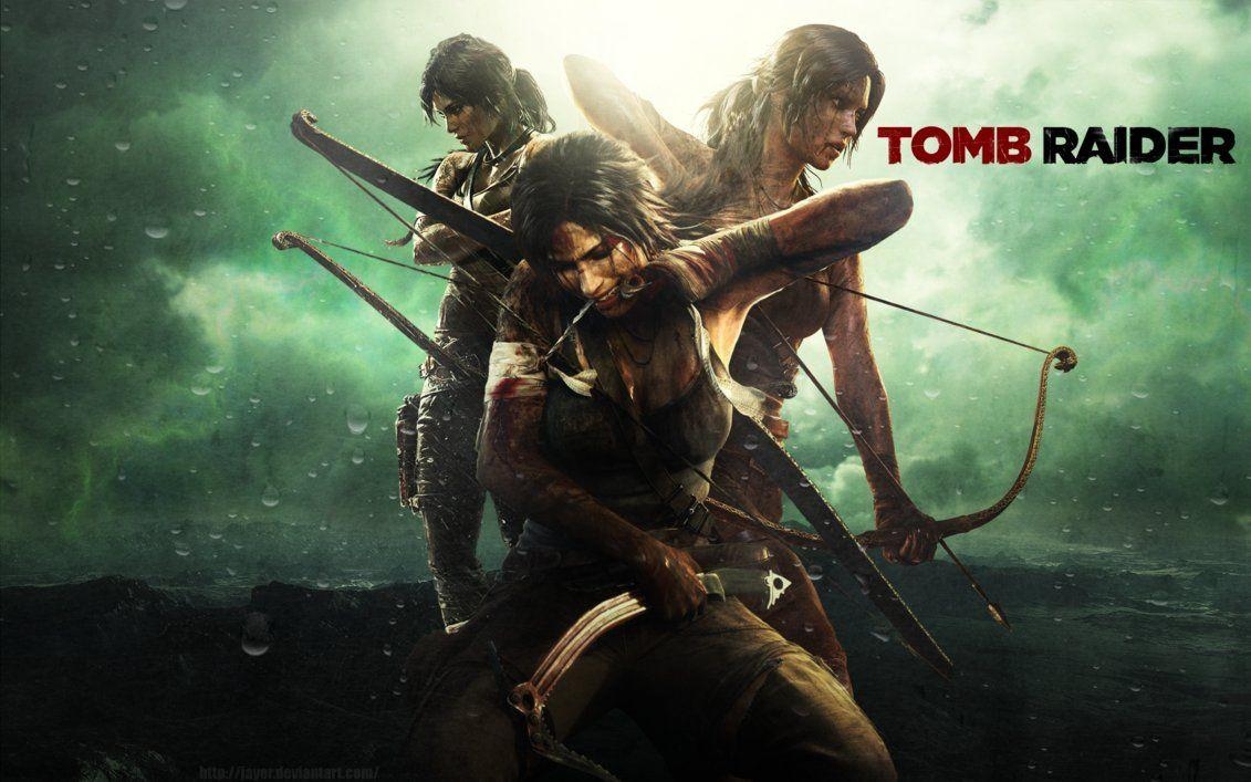 Tomb Raider 2013, Hintergrund, Abenteuer, Grafik, Spiel, 1140x710 HD Desktop