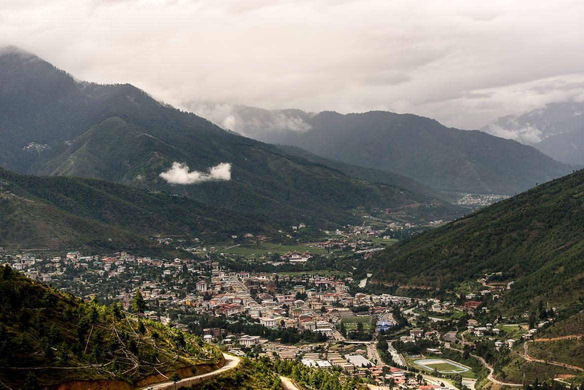 Mystisch, Bhutan, Land, Tradition, Geheimnisvoll, 1170x790 HD Desktop