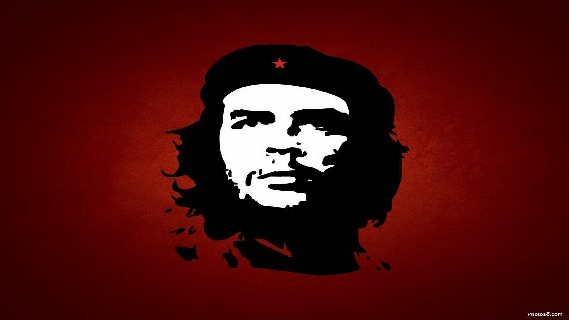 Che Guevara, HD Bild, Revolution, Kämpfer, Portrait, 1920x1080 Full HD Desktop