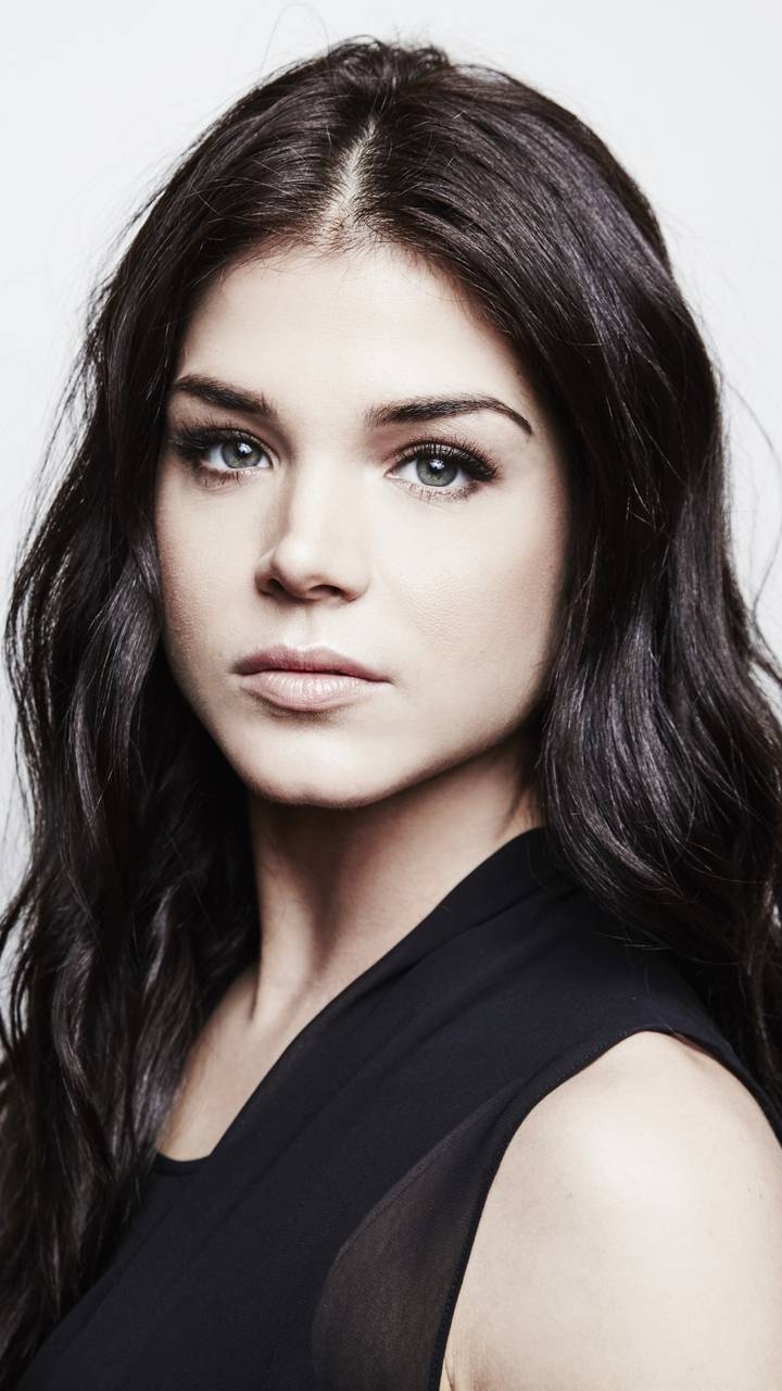 Marie Avgeropoulos, Hintergrund, Schauspiel, Star, TV, 720x1280 HD Handy