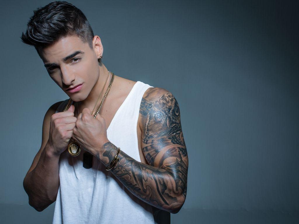 Maluma, Musik, Sänger, Bild, Hintergrund, 1030x770 HD Desktop