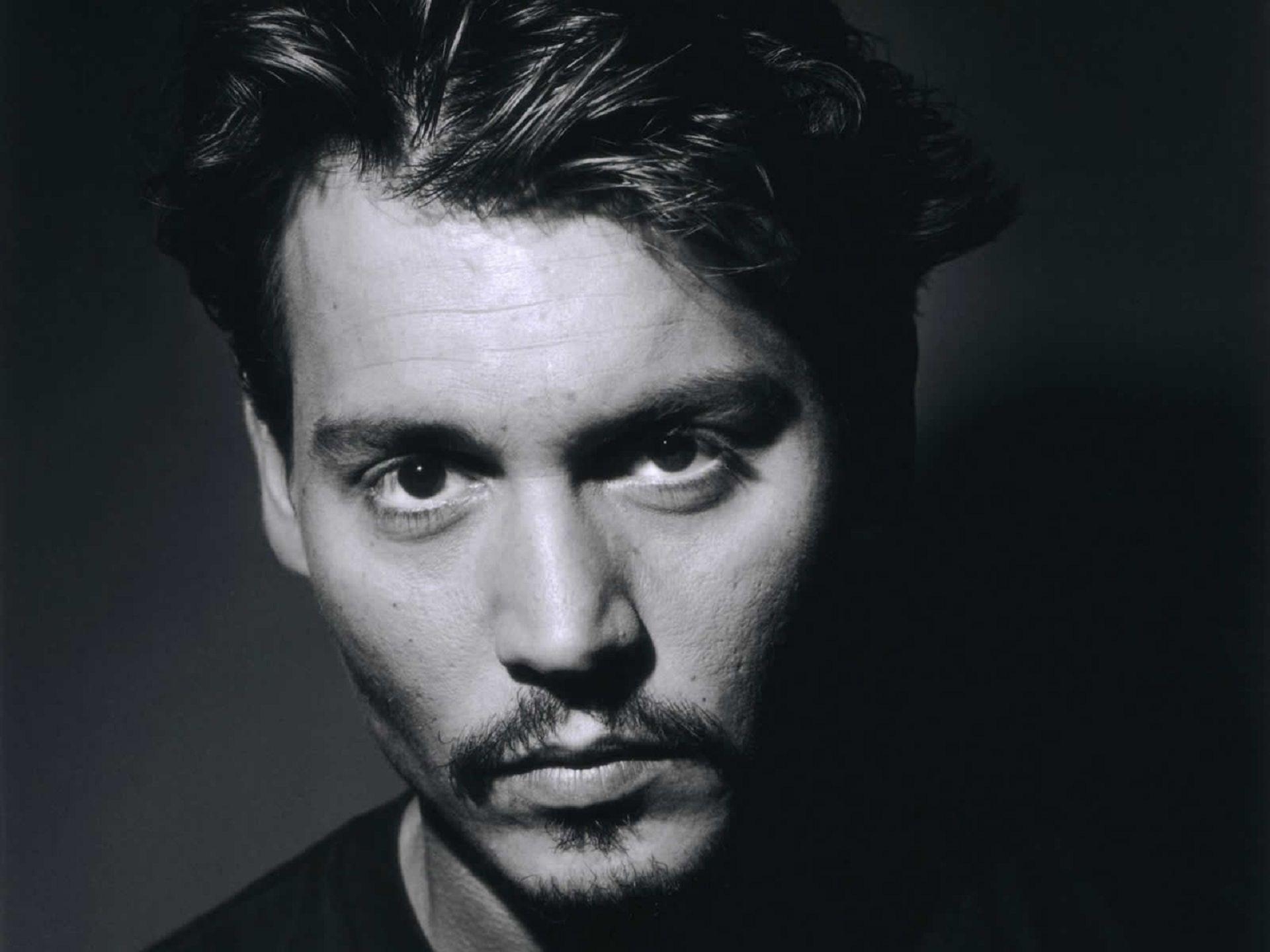 Johnny Depp, Bild, Foto, Schauspieler, Filme, 1920x1440 HD Desktop