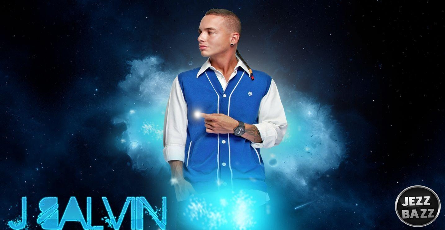 J Balvin, Musik, Hintergrund, Berufung, Künstler, 1440x750 HD Desktop