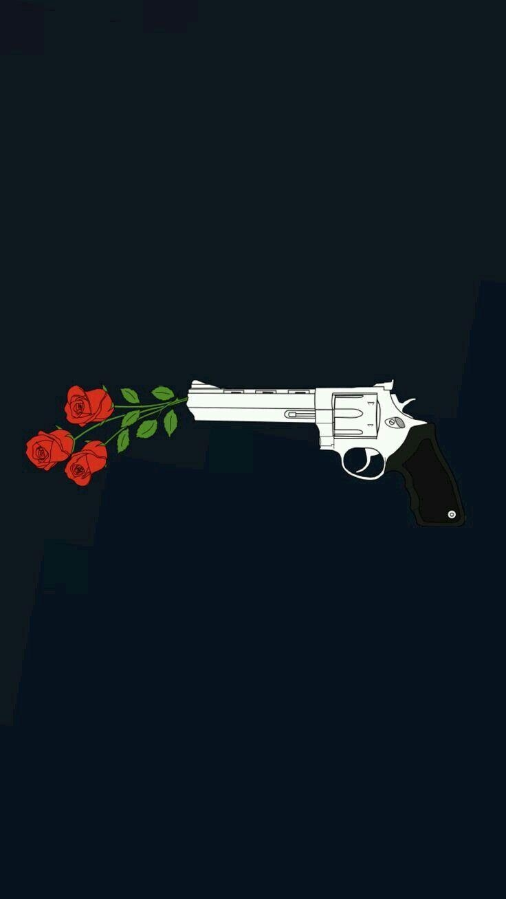 Guns N' Roses, iPhone, Gruppe, Legendär, Download, 740x1310 HD Handy