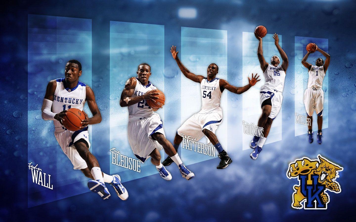 Kentucky Wildcats, Android, Reisen, Natur, Sport, 1440x900 HD Desktop