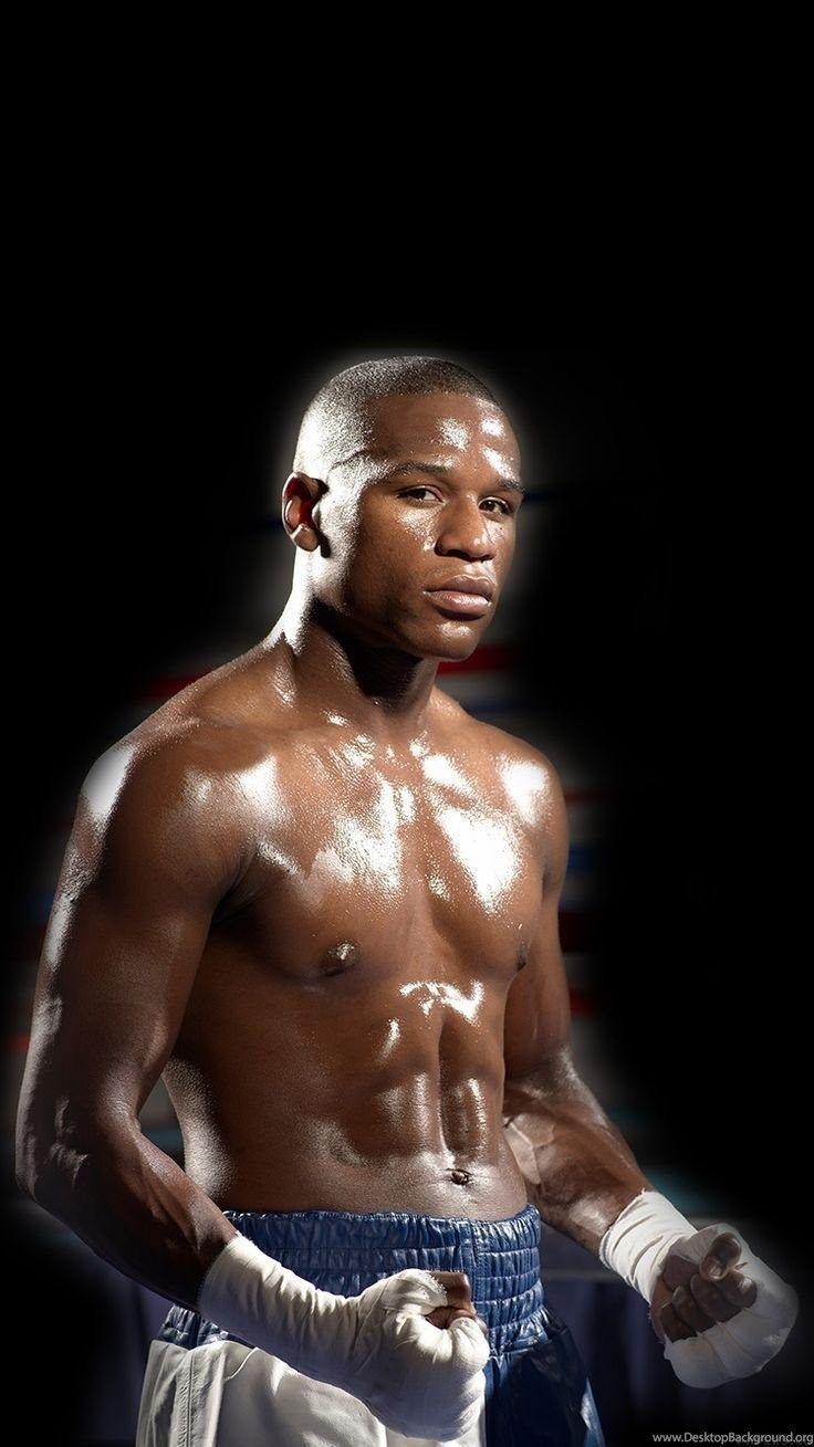 Floyd Mayweather, Boxen, Bild, Sport, Hintergrund, 740x1310 HD Handy