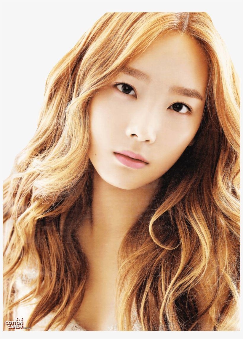 SNSD, Taeyeon, PNG, K-Pop, WJSN, 820x1150 HD Handy