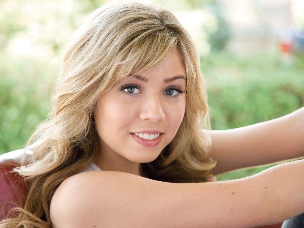 Jennette McCurdy, HD, Bilder, Schauspielerin, Portrait, 1030x770 HD Desktop