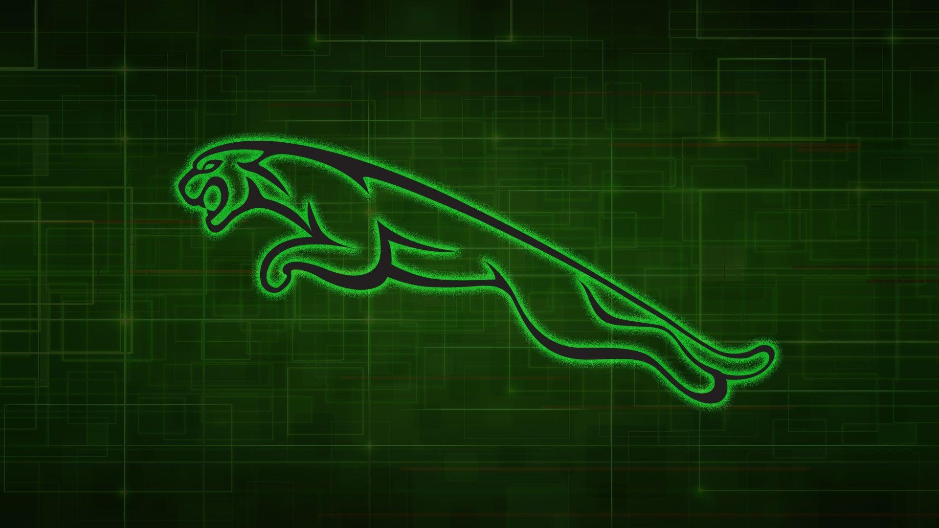 Jaguar Logo, Auto, 1080p, Fahrzeug, Tapete, 1920x1080 Full HD Desktop