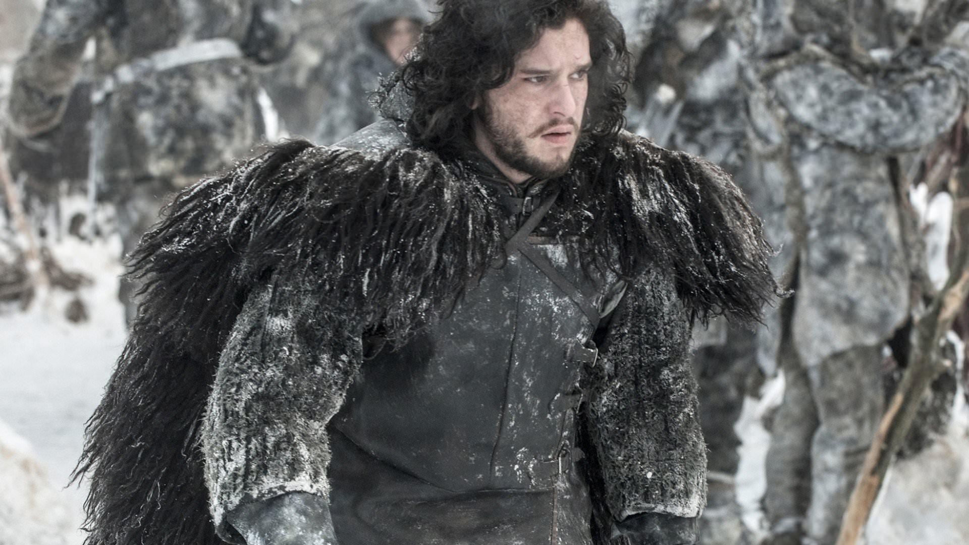 Jon Snow, TV-Shows, HD 1080p, Desktop, Hintergrund, 1920x1080 Full HD Desktop