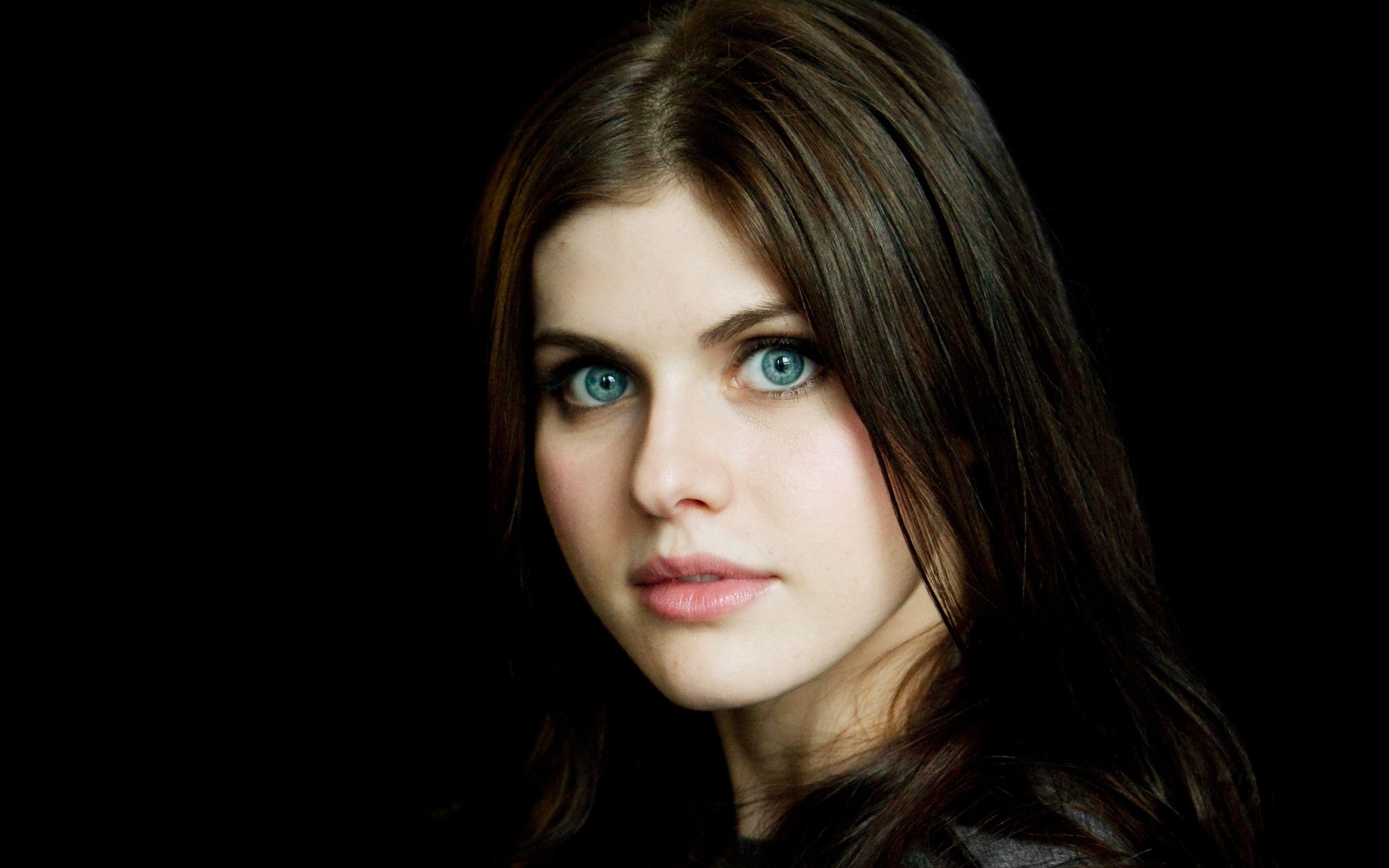 Alexandra Daddario, Schauspielerin, Wallpaper, Film, 2560x1600 HD Desktop