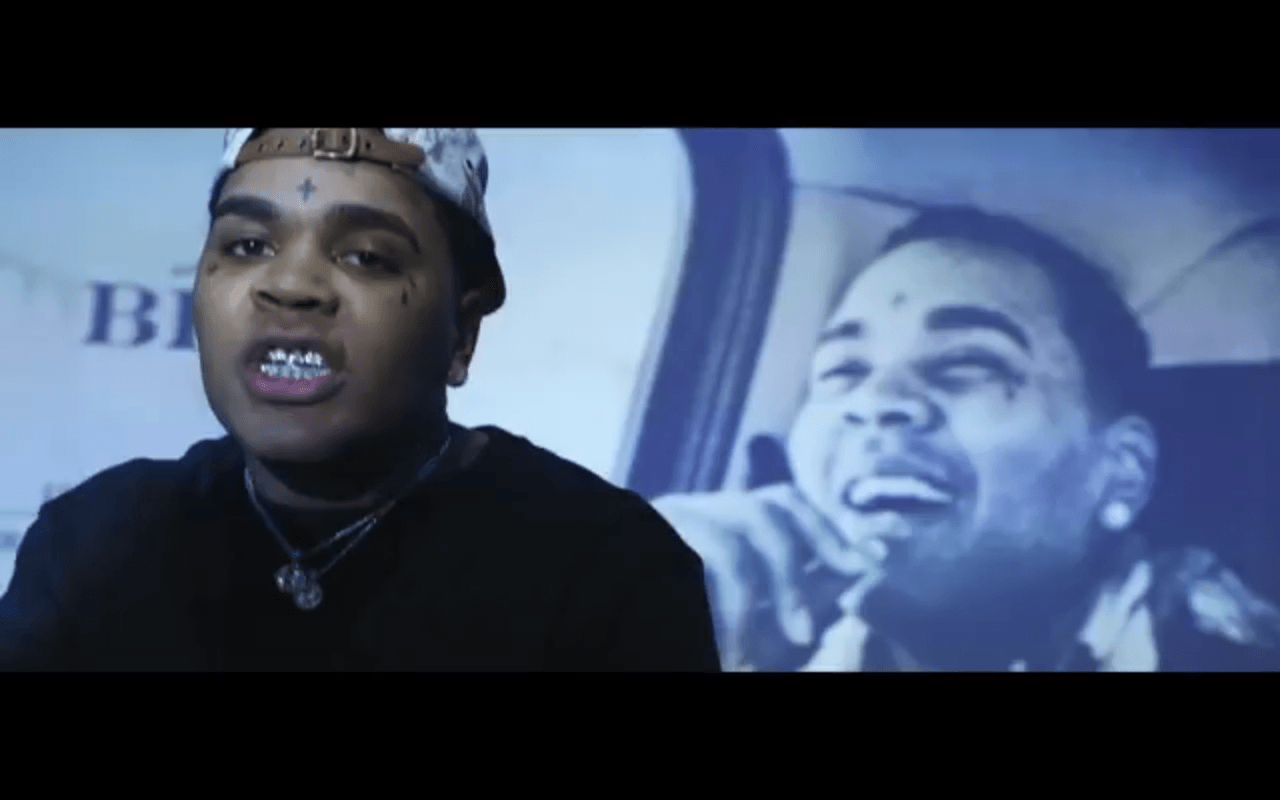 Kevin Gates, Brasi 2, Swagger, Video, 1280x800 HD Desktop