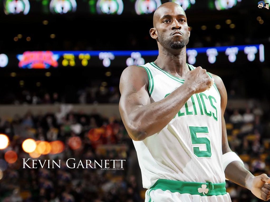 Kevin Garnett, Basketball, Full HD, Breitbild, Berühmt, 1030x770 HD Desktop