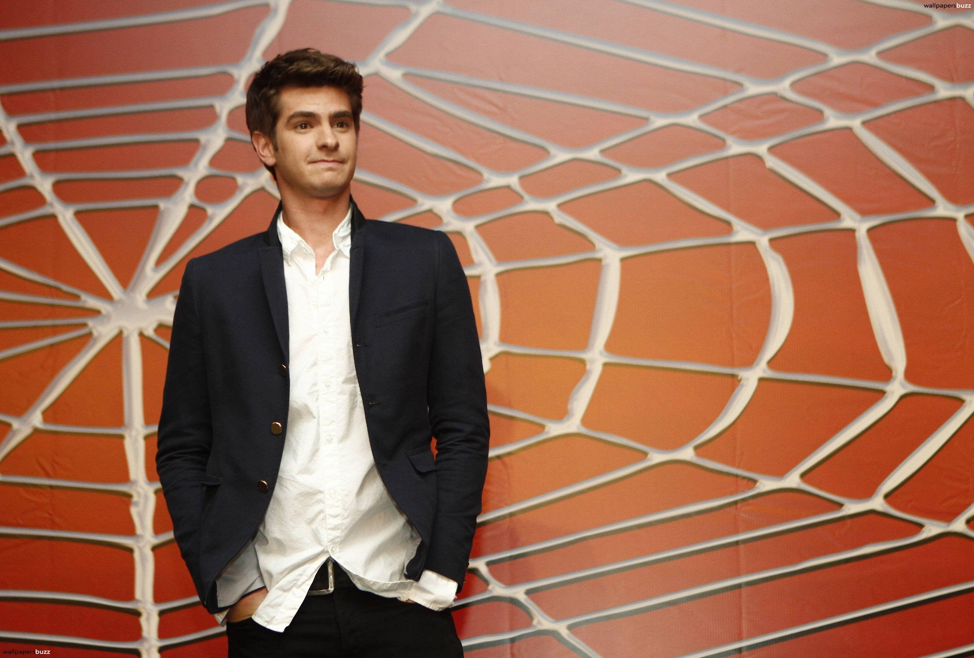 Andrew Garfield, Spiderman, Schauspieler, HD Bild, Web, 3390x2290 HD Desktop