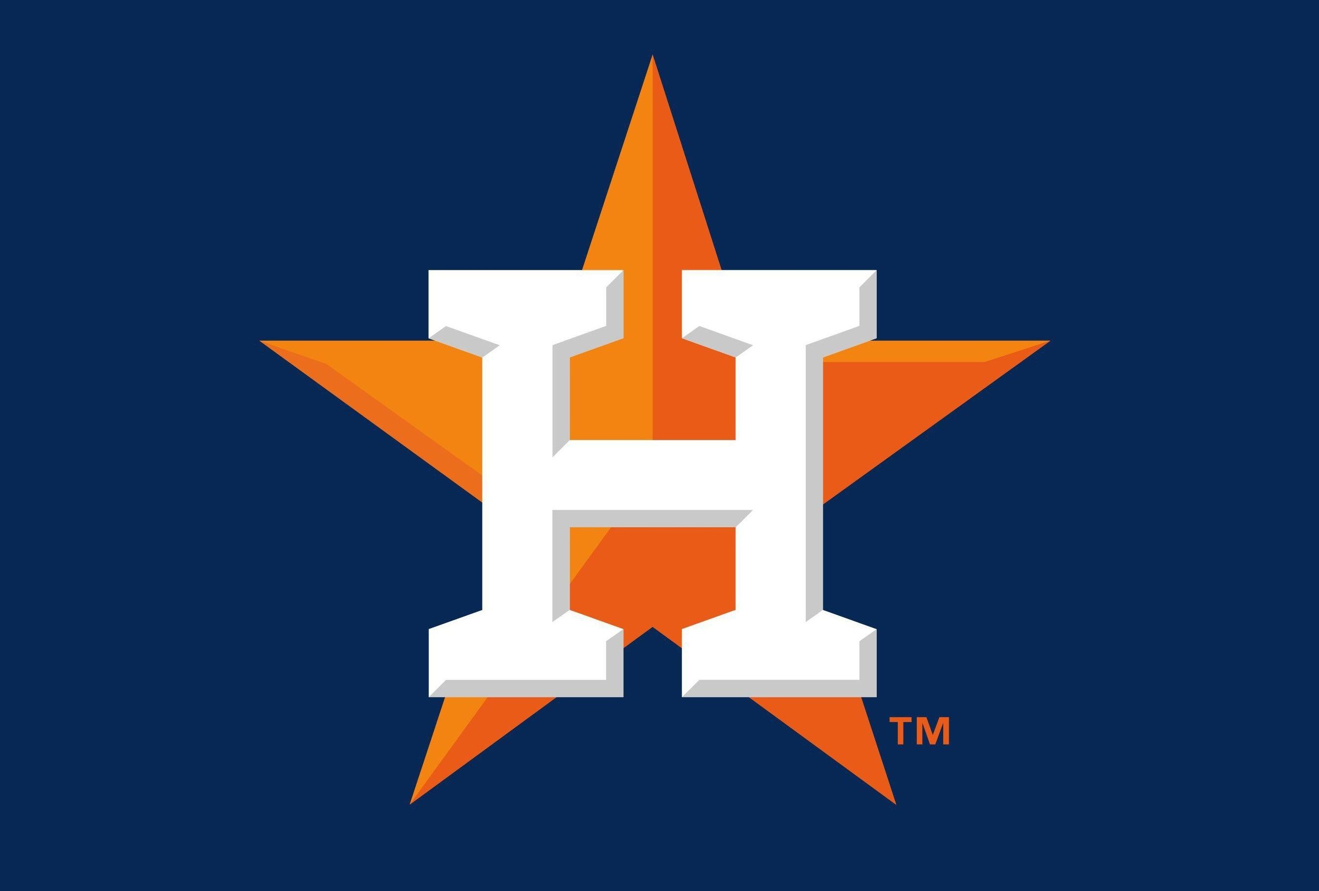 Houston Astros, MLB, Sport, Baseball, Hintergrund, 2700x1820 HD Desktop