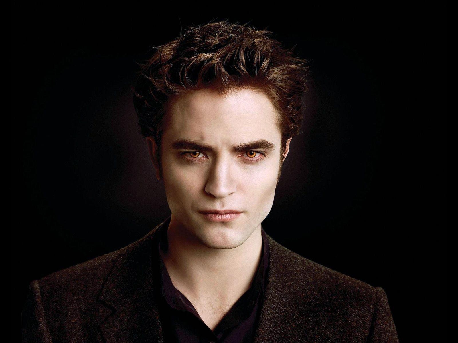 Edward Cullen, heißer Schauspieler, Hollywood, Filme, Twilight, 1600x1200 HD Desktop