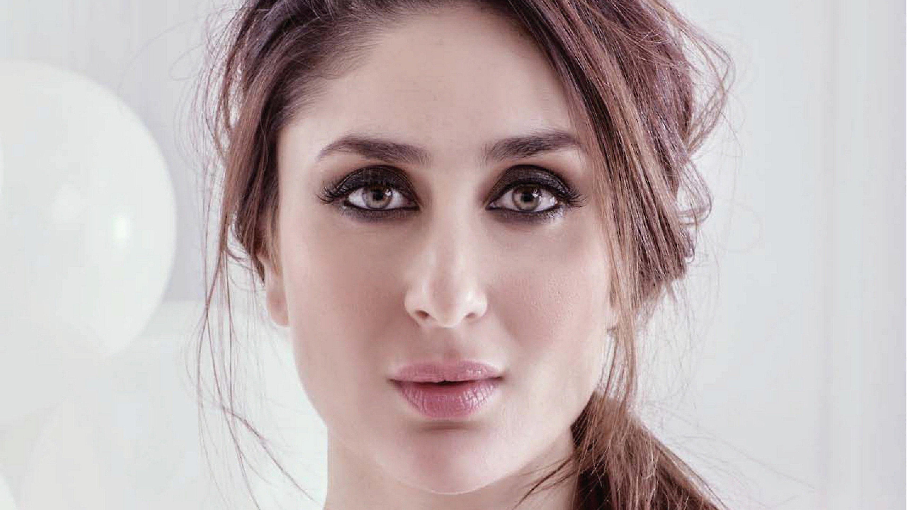 Kareena Kapoor, 4K, Bild, Bollywood, Schauspielerin, 3840x2160 4K Desktop