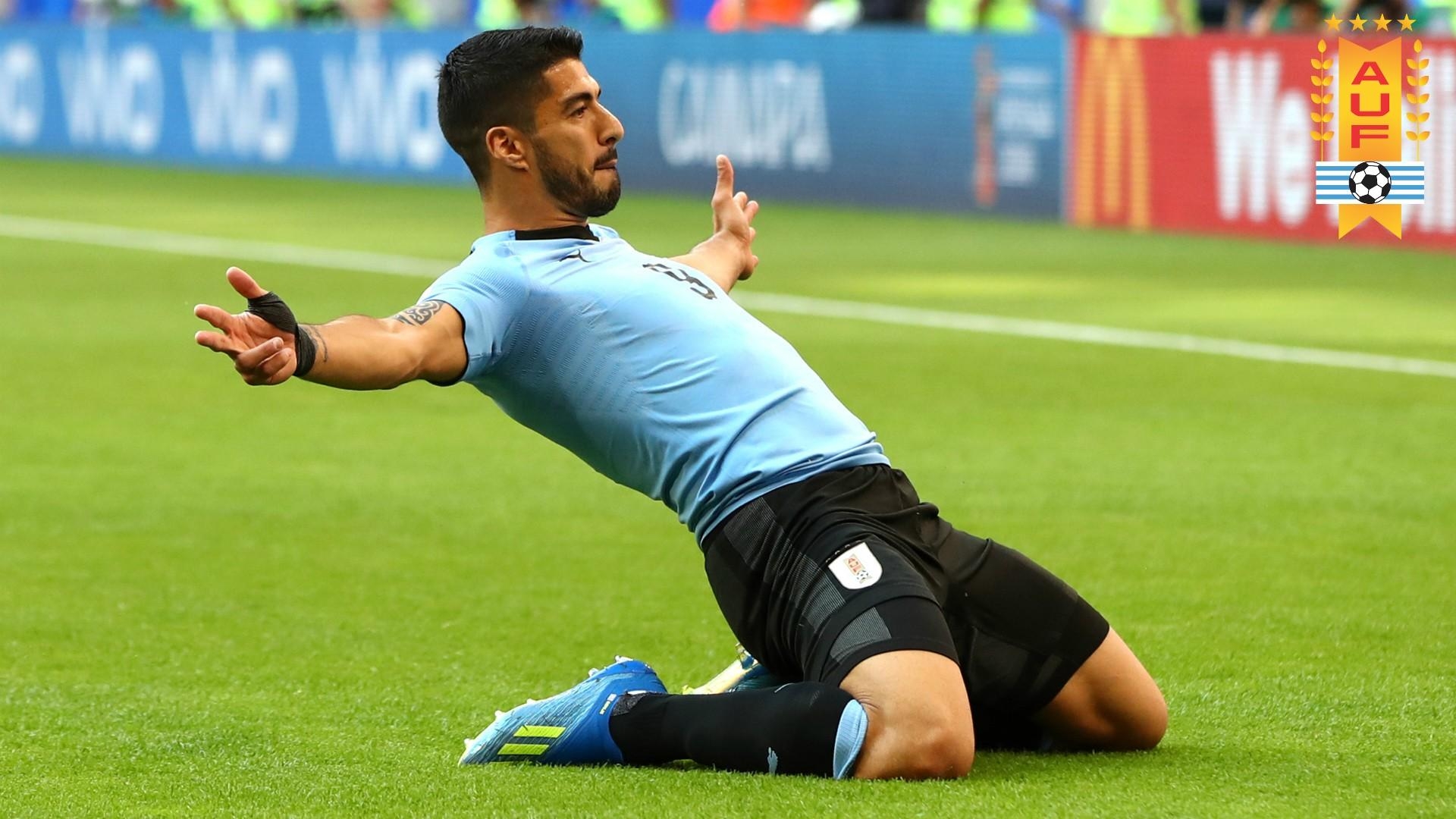 Luis Suarez, Uruguay, HD, Fußball, Hintergrund, 1920x1080 Full HD Desktop