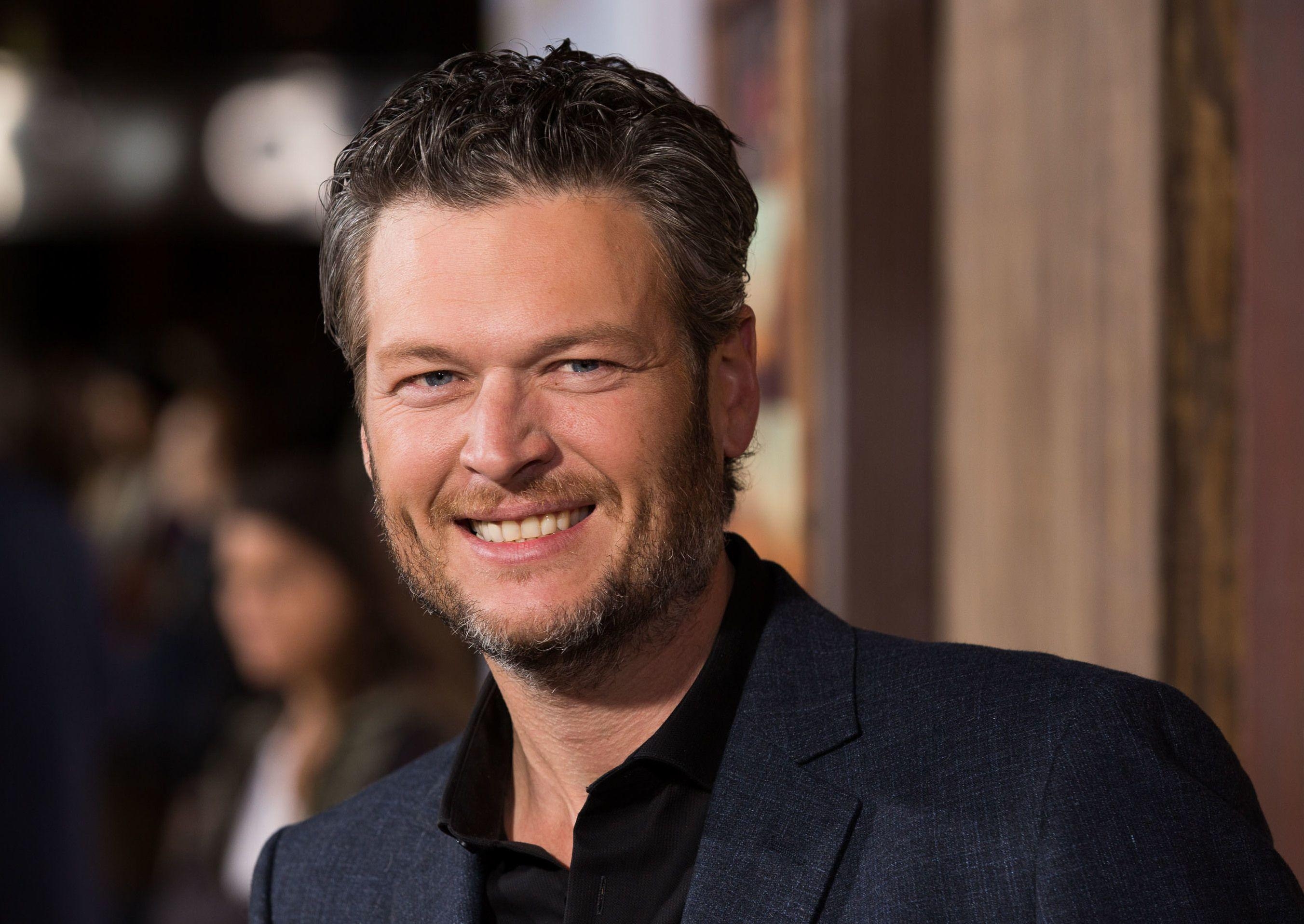 Blake Shelton, Musik HQ, 2019, Bild, Sänger, 2710x1920 HD Desktop